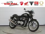 Triumph THRUXTON 900 EFI  - TRIUMPH THRUXTON 900