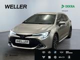 Toyota Corolla 1.8 Hybrid TS Team D *LED*el. Heck*RCam* - Toyota Corolla aus 2025