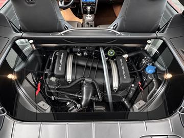 صورة 2 لـ 2009 Porsche CAYMAN