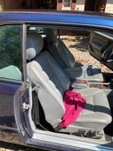 Mercedes-Benz E 220  - Mercedes-Benz E 220 mit Benzin-Antrieb: Sportwagen