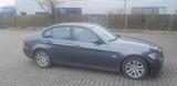 BMW 320d Limousine - BMW 320 aus 2005: 320d