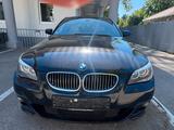 BMW 530i E61 M-Packet - BMW 530 aus 2009: Kombi