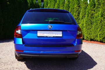 Skoda Octavia - 6