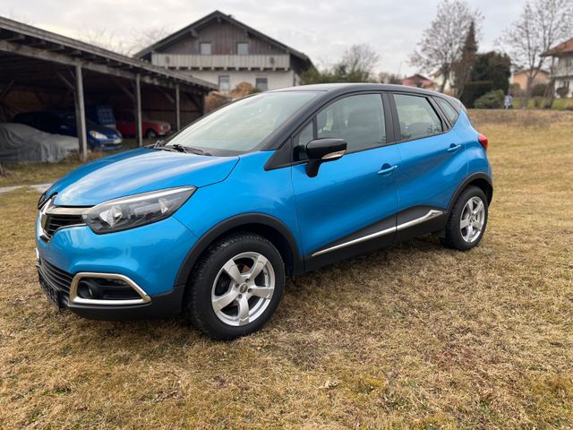 Renault Captur Dynamique Klimauto./PDC