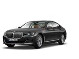 BMW 750i xDrive Innovationsp. Sport Aut. Standhzg. - BMW 750 in Stuttgart