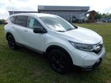 Honda CR-V 2,0 i-MMD HYBRID 4WD Sport Line - Honda CR-V: Sport Line
