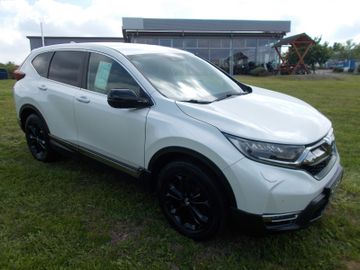 Honda CR-V 2,0 i-MMD HYBRID 4WD Sport Line