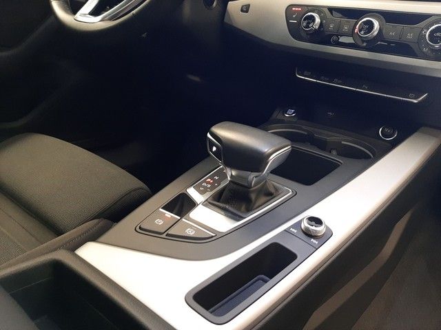 Fahrzeugabbildung Audi A5 Sportback advanced 40TDI AHK Navi eleHeck