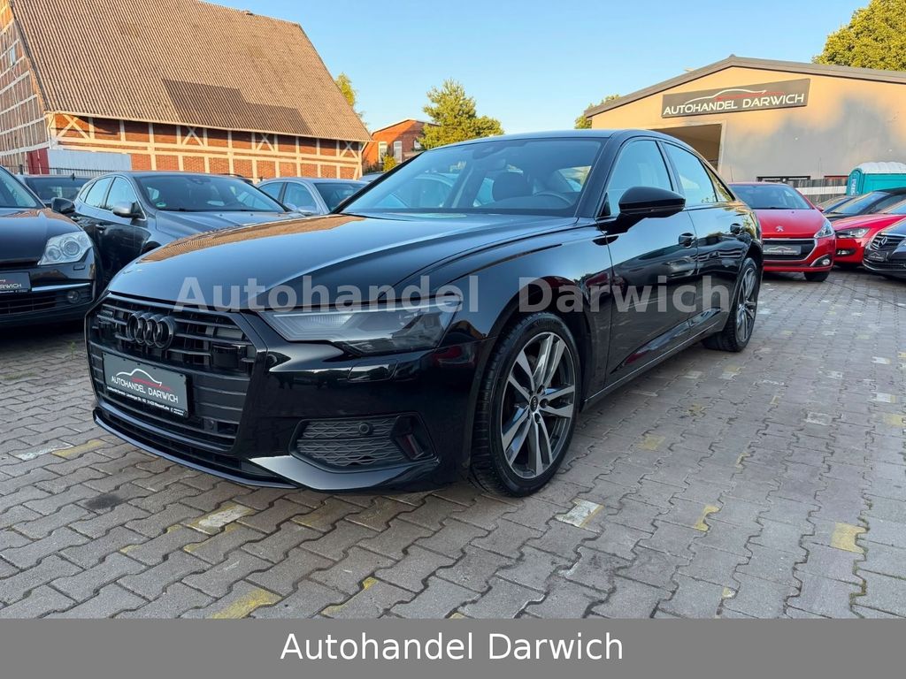 Image of Audi A6