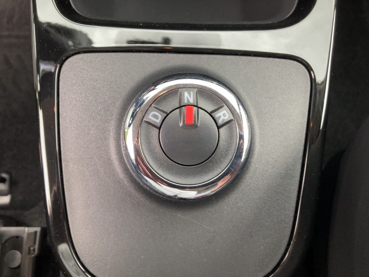 Dacia Spring - Bild 17