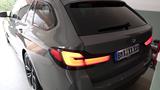 BMW 530d ACC Laser BMW Garantie HUD Standheizung - BMW 530 Gebrauchtwagen Bmw530d