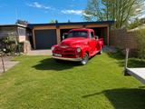Chevrolet Pick-Up Truck 1954 - : Pickup, Truck