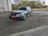 BMW 530xi A touring - - BMW 530: 530xi