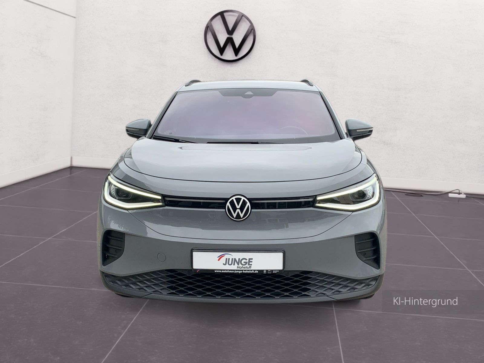 Volkswagen ID.4 - Bild 4
