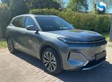 Geely Starray EM-i MAX+ 8J-GARA 360° HuD PANO BLFT-... - Geely Autos