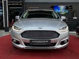 Ford Mondeo Turnier Titanium - Ford Mondeo: Titanium