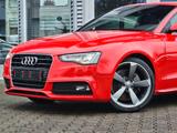 Audi A5 2.0 TFSI S tronic sport S Line Kamera PDC B&O - Audi A5: 2.0