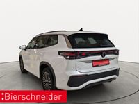 Volkswagen Tayron - Vorschau Bild 4