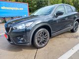 Mazda CX-5 2.2 SKYACTIV-D 150 Prime-Line FWD Prime... - Mazda CX-5: Prime Line