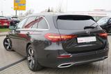 Mercedes-Benz C220 T-Modell d Avantgarde LED Navi ACC Kamera - Mercedes-Benz C 220 in Rostock