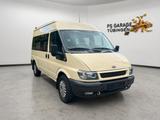 Ford Kombi 2.4 *TÜV&Service NEU* - 8-Sitzer Autos bis 5.000 Euro