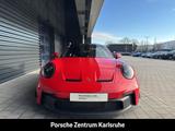 Porsche 992 911 GT3 Clubsportpaket Liftsystem-VA BOSE - Porsche 992: Gt3
