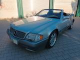 Mercedes-Benz SL 320 R129 H-Zulassung - Mercedes-Benz SL 320 aus 1995
