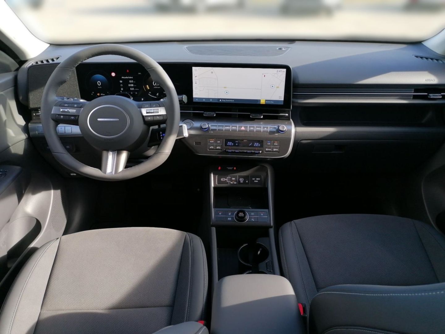 Hyundai Kona – Bild 11