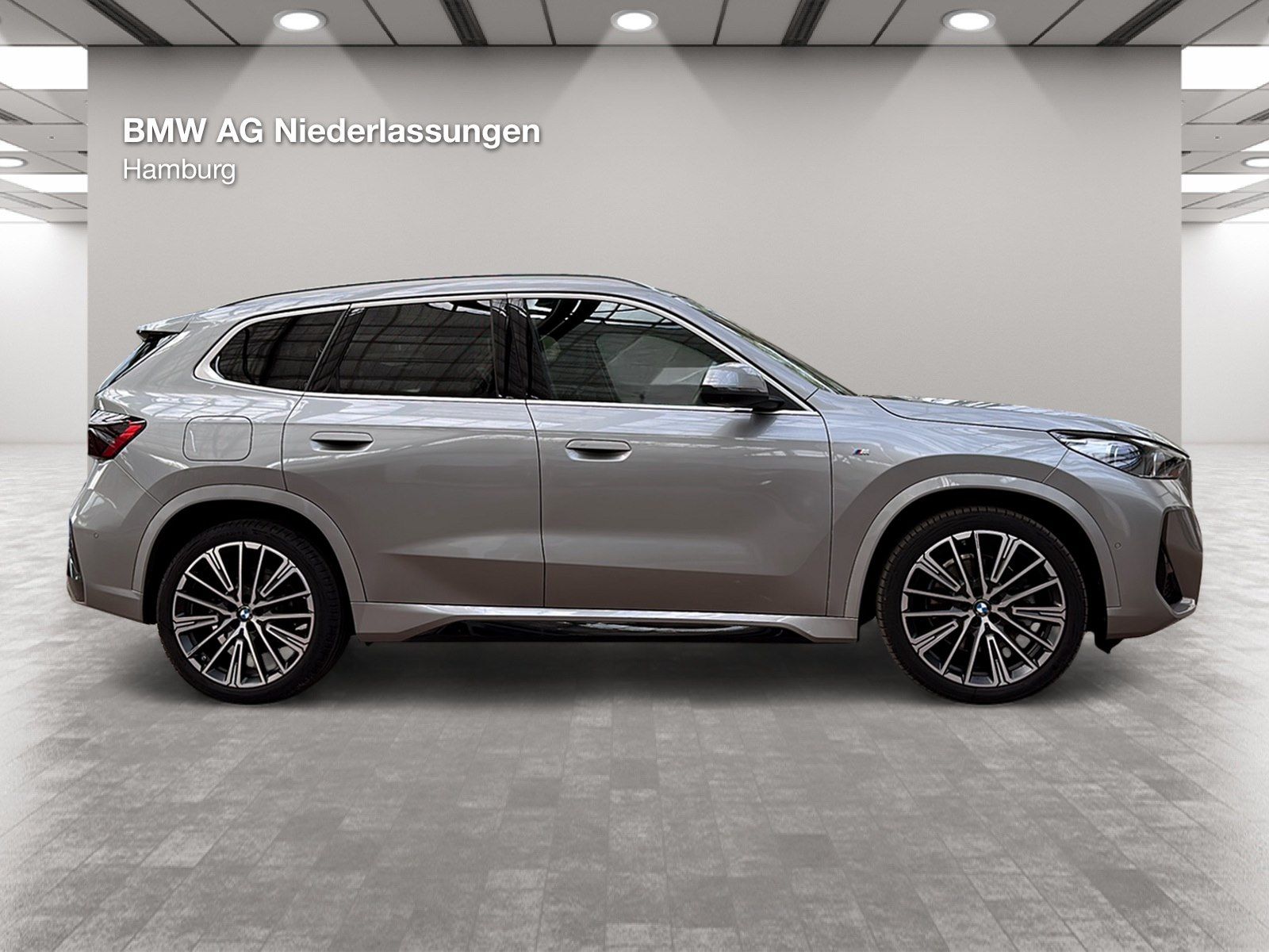 BMW X1 xDrive23i M Sport Driv.Assist.Prof Harman K foto 4
