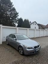 BMW Bmw e60 530i - BMW 530 aus 2003: 530i