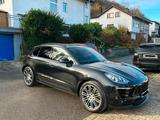 Porsche Macan S / Turbo Rad / Panorama / Leder - Porsche Gebrauchtwagen in Mannheim