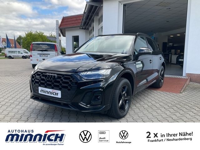 Image of Audi Q5