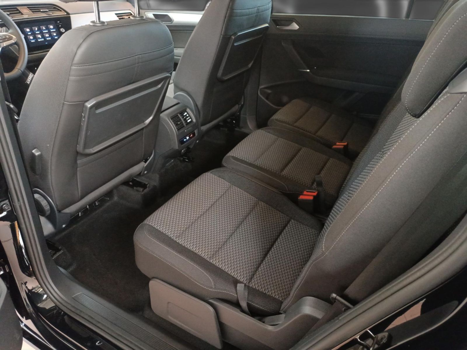 Volkswagen Touran - Bild 16