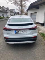 Audi Q4 e-tron 45 e-tron quattro - - Audi Q4 e-tron von privat