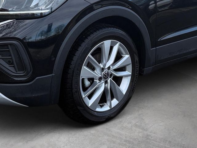 T-Cross Goal 1.0 TSI Navi ACC CarPlay