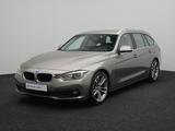 BMW 320d SPORT,LED,NAVI,BT,SHZ,TEMPO,LEDER,PDC,CD - BMW 320: Cd