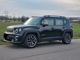 Jeep Renegade Limited schwarz LED Alufelge... - Jeep Renegade in Dortmund