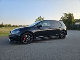 Volkswagen VW Golf 7 GTI Clubsport BMT 2,0 l TSI DSG Navi  - Volkswagen Golf: 7 GTI Clubsport