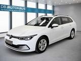 Volkswagen Golf Variant Life 1.5 TSI  BusinessPremium LED