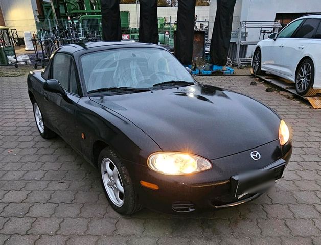 Mazda MX-5, 2004, 42.000 KM, 1. HAND