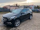 Hyundai Santa Fe 2.2Crdi 4WD 7sitzer voll ... - Hyundai SANTA FE: 7.2