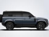 Land Rover Defender D300 110 X-Dynamic SE AHK 7Sitz Pano HU - Land Rover Defender: mit Android Auto