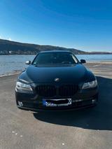 BMW 730 Diesel - gebrauchte BMW 730 aus dem Jahr 2009