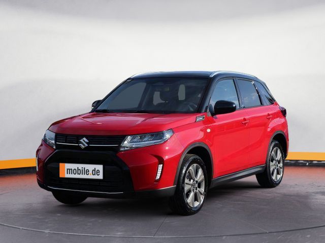 Suzuki Vitara FACELIFT /COMFORT/ ALLRAD/ 2 Farben-Lack.