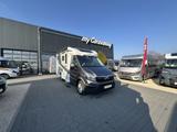 Knaus Van Ti Plus 650 Platinum Selection | SOLAR & AHK - Knaus Van TI Plus