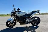 Honda Hornet CB600 FA - TÜV NEU - HONDA HORNET 600
