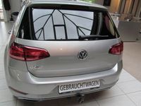 Vorschau Volkswagen Golf