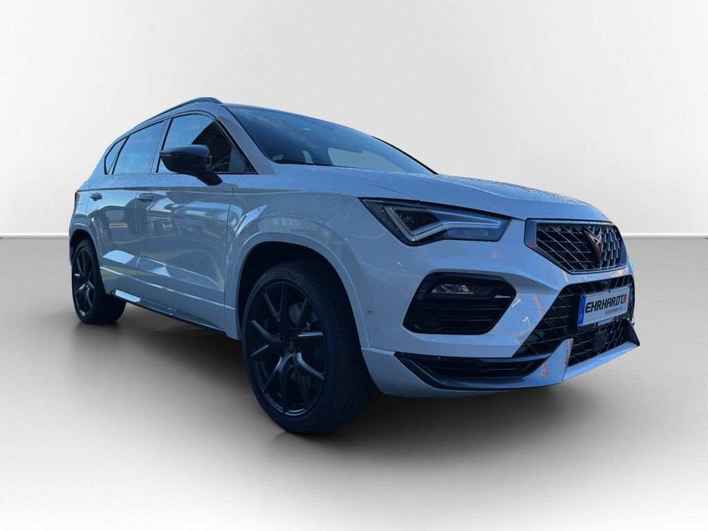 Cupra Ateca - Bild 3