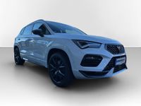 Cupra Ateca - Vorschau Bild 3