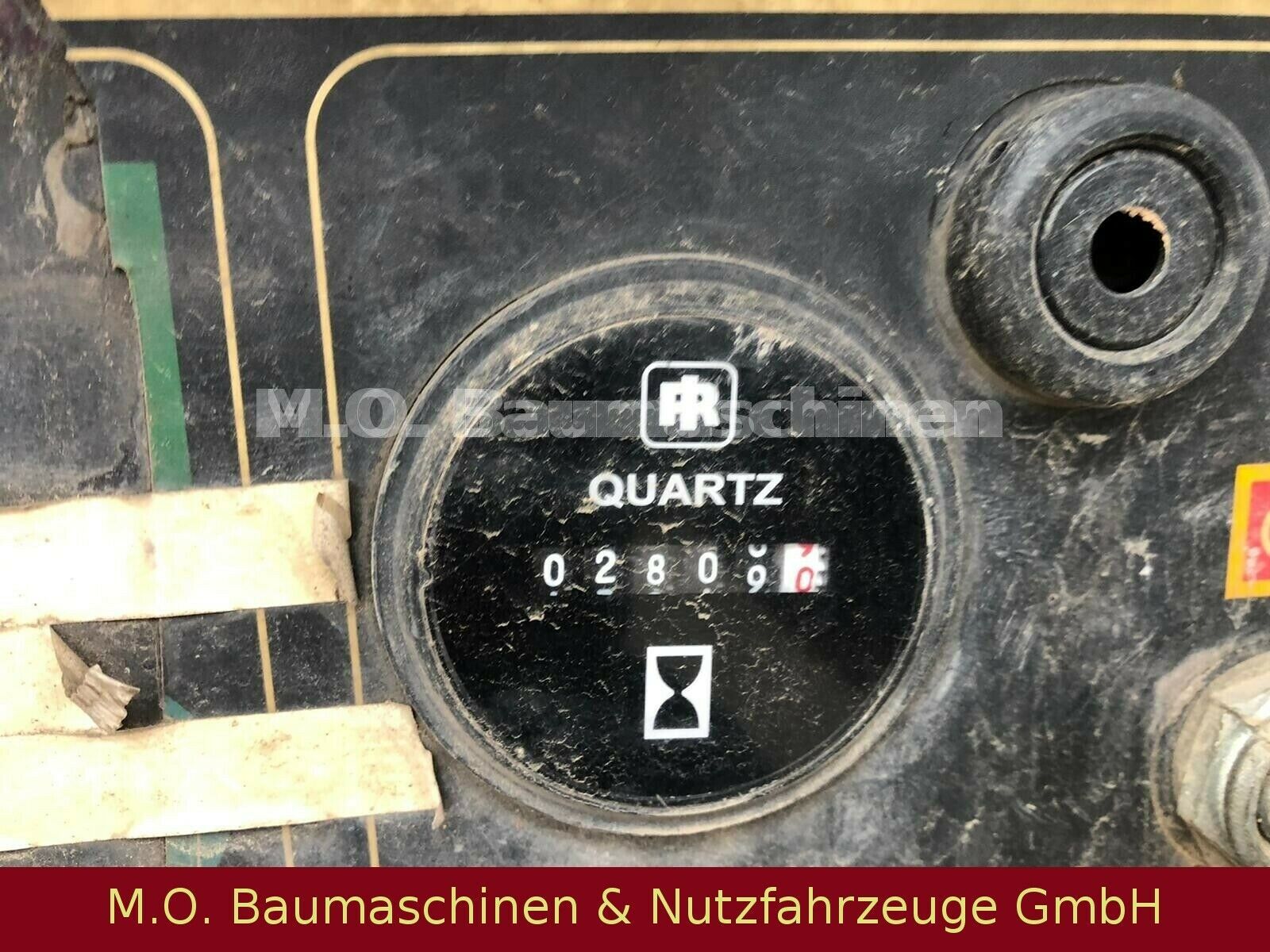 Fahrzeugabbildung Other Ingersoll-Rand / Kompressor / 7 bar / 750 Kg